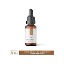 Cilt Yenilenmesine Ve Tazelenmesine Yardımcı Ginseng Serum