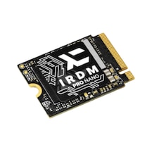 Goodram Irdm Pro Nano 2tb Nvme M.2 2230 Ssd 7300mb Okuma / 6000mb Yazma
