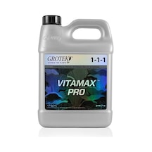 Grotek Vitamax Pro 1  Litre