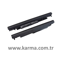 15-bw010nt, 15-bw011nt, 15-bw014nt Uyumlu Notebook Bataryası, Laptop Pili