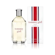 Tommy Hilfiger Girl Kadın Parfüm EDT 100 ML