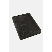 Anfora - 166 - Kumaş Bileklik Standı - Nazblsmm - 17x24 Siyah