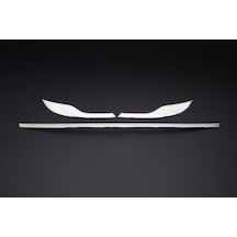 Fiat Egea Stop Kaşı Sedan 3 Parç. P.Çelik 2015- Ve Sonrası