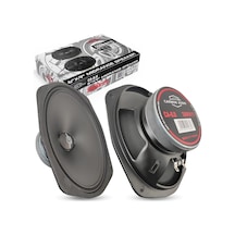 Bl Carmon Ca-6.9 6"x9" 360watt Oval Midrange Hoparlör