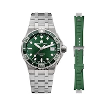 Aı6057ssl5f630-d Maurice Lacroix Aikon Venturer Erkek Kol Saati