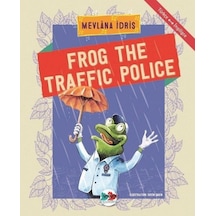Frof The Traffic Police - Türkçe İngilizce - Yqbx-612165