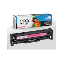 Hp Color Laserjet Cm2320fxi Kırmızı Uyumlu, Toner