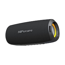HiFuture Gravity BT 5.3 45W IPX7 RGB TWS EQ Bass Boost Hoparlör