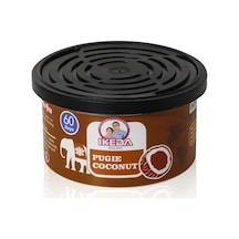 Araba Hava Spreyi Balonlu Sakız Kokusu Organik Kutular Koku Giderici Temel Uzun Coconut As Picture