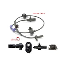 Honda Crv 2007-2012 Ön Sağ Abs Kablosu 57450-Swa-003