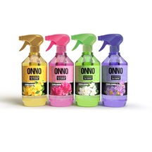 Onno Oda Kokusu X 4 Adet Sardunya, Begonya, Manolya, Gardenya Sardunya Itır