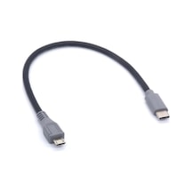 Zr796 Type-c Micro 30cm Kablo Tg 5klfk5h 1