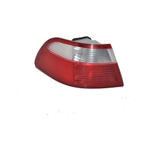 Albea Sol Stop Lambası Dış 2002 2006 Duysuz