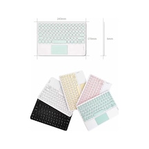 Mey İthalat Kablosuz Touchpad
