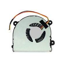 Exper E5128Q Cpu Fan İşlemci Soğutucu Cooling