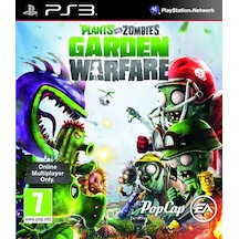 Ps3 Plants Vs Zombies
