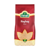 Arifoğlu Beyaz Haşhaş 250g Yemeklik Ve Pastacılık İçin Doğal Baharat 3'li Ekonomik Paket - 3 Tarı