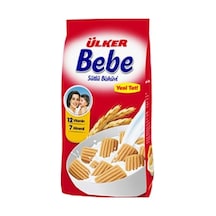 35-3 Bebe Biskuvi 172gr