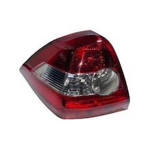 Mars Sol Stop Lambası Duysuz / Megane 2003 / 8200142681-511225