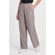 Hummel Fiona Kadın Eşofman Altı C-hum932577b30hh3 Gri
