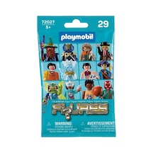 Playmobil Figures Boys Series 29 72027