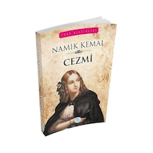 Cezmi - Namık Kemal - Mavi Çatı Yayınları