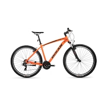 Bisan Mtx 7100 26 Jant 21 V Alüminyum Dağ Bisikleti 39.5 Cm Renkli