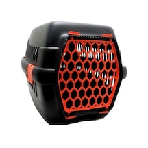 Kedi Taşıma Çantası Siyah