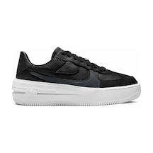 Nike Air Force 1 Platform Kadın Sneaker Ayakkabı Dj9946-001 001