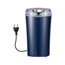 Kahve Baharat Değirmeni, 28.000 Rpm Güçlü Motor İle Etkili Öğütme, Paslanmaz Çelik Bıçaklar, Geniş Hazneli, K Diğer