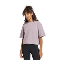 Kd2706-k Adidas Motıon T-shırt Kadın T-shirt Mor Kd2706-k Mor