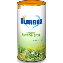 Humana Kimyonlu Rezene Çayı 200gr