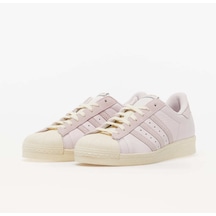 Adidas Superstar 82 Pembe Altın Gy8458 Unisex Ayakkabı Pembe