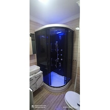 80X110 Asimetrik Tekne Üzeri Kompakt Sistem Sistem 1