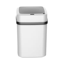 Sessiz Akıllı Atık Çöp Kutusu Otomatik Seçenek: A