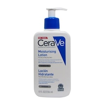 Cerave Moisturising Lotion - Nemlendirici Losyon 236ml