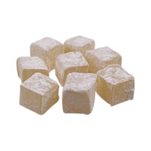 Doğan'ın Lezzeti Kuruyemiş Sade Lokum 500 G