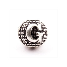 8 - 152 - Mm Metal Harf Metal Tesbih - Kmrsfres - Harfi -g