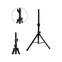 Lastvoice Kb05 Kabin Hoparlör Standı Sehpası - Hoparlör Ayağı