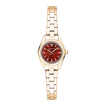 Gant G194005 Erkek Kol Saati Rose Gold