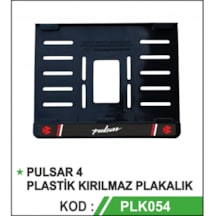 Pulsar Pleksi Plakalık N11.7708