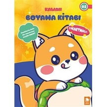 Kawaii Boyama Kitabı 2
