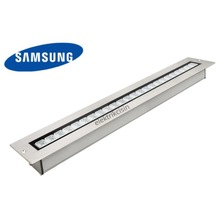 Samsung - 67cm - 24w - Wall Washer Duvar Boyama - Ip67 Su Geçirmez - Sıva Altı - Mor