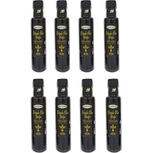 Organikdem Çörek Otu Yağı 8 x 250 ML