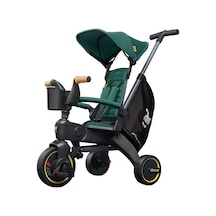 Doona Liki Katlanır Bebek Bisikleti S5