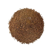 Badem Akvaryum Akvaryum Bitki Kumu Kahverengi Lav Kili 0-3 MM 10 KG