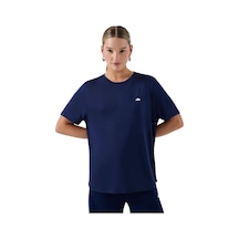 Ellesse 6sf5037-nv Kadın T-shirt - Lacivert