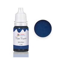 Mum Boyası Sıvı Pigment Boya 20 Ml Bebe Mavi - S540