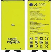 LG Uyumlu G5 (BL-42D1F) Batarya Pil