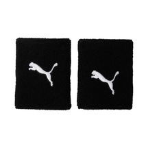 Puma Unisex Yetişkin Team Long Wristband Spor Bilekliği Çok Renkli